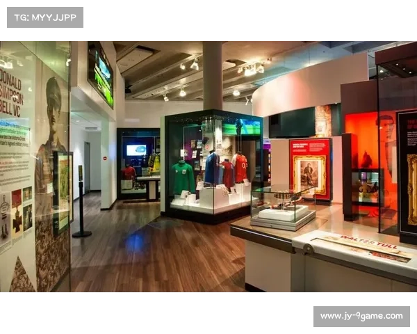 菲律宾足球博物馆开馆 展示珍藏1954年首届国家队球衣等历史珍品 菲律宾足球博物馆开馆 展示珍藏1954年首届国家队球衣等历史珍品