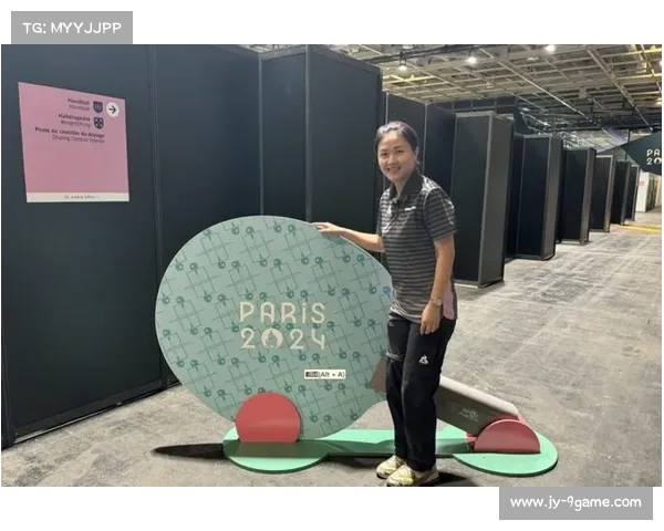 乒乓球中国大满贯引入AI裁判系统 助力判罚精准与赛事公正 乒乓球中国大满贯引入AI裁判系统 助力判罚精准与赛事公正