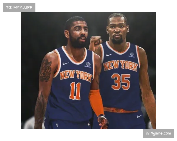 三分出手占比两极分化 尼克斯跃居联盟前三