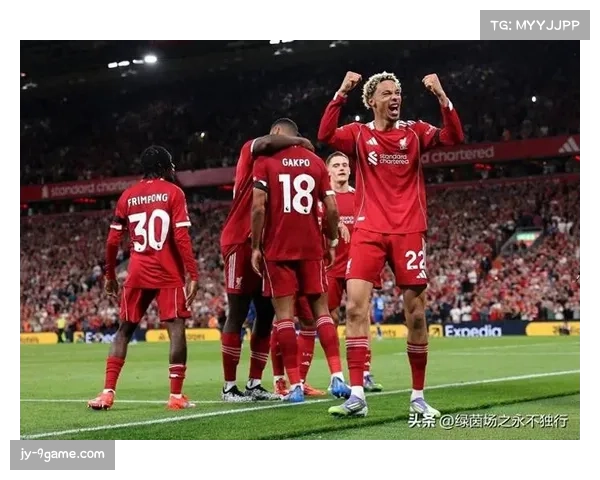 利物浦高位逼抢机会下降45% 对手长传规避压迫