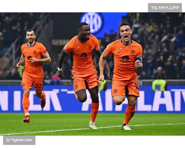 国际米兰欧冠出局后专注国内赛场 单线作战体能优势明显